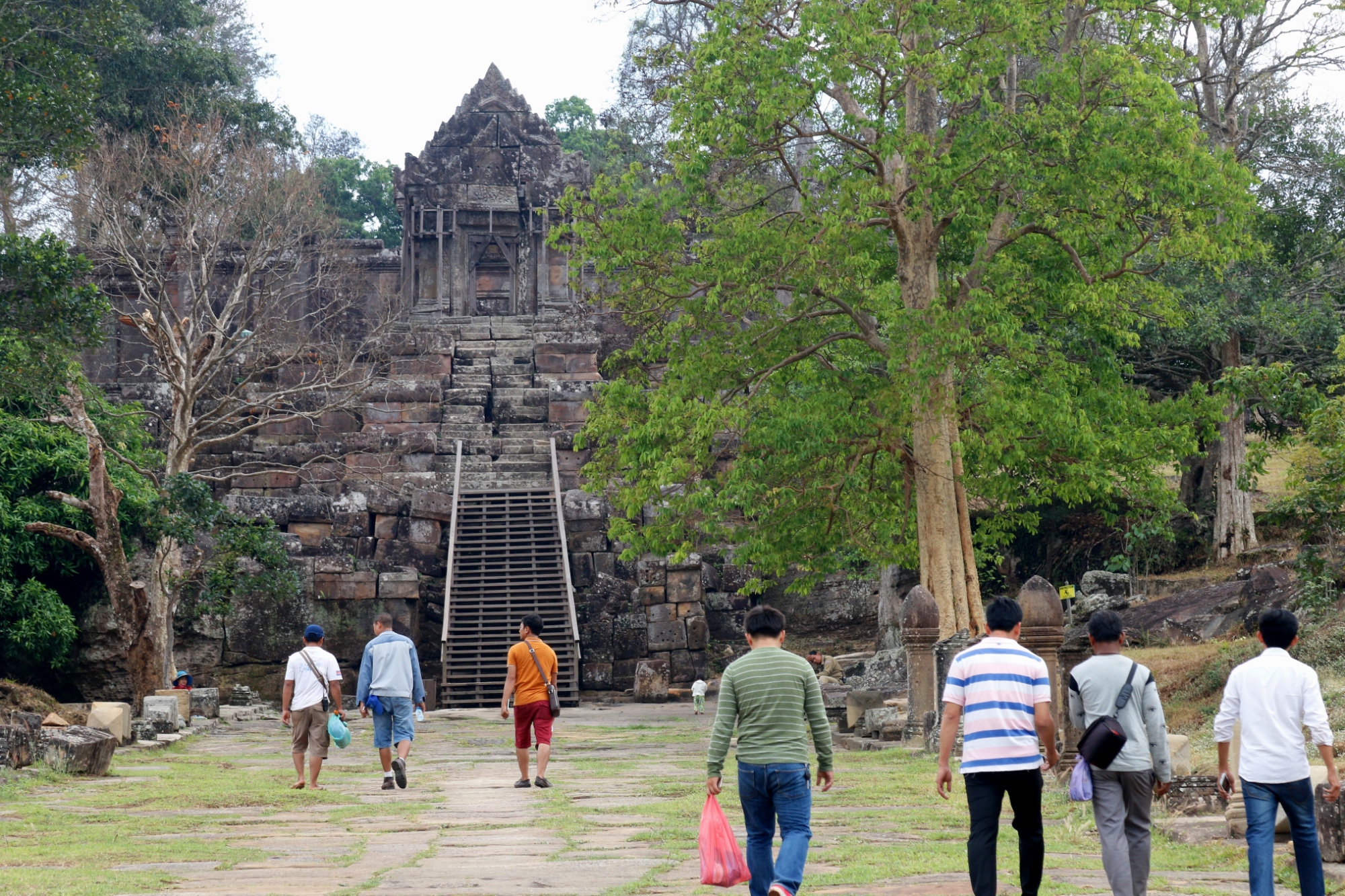 attraction-Preah Vihear Introduction 2.jpg